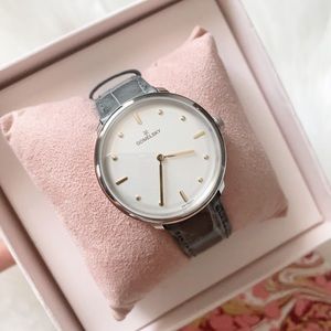 Luxury Shinola watch